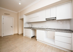 Просторная квартира 3+1 с отдельной кухней в районе Оба