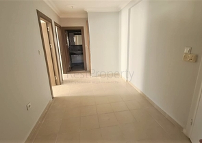 Квартира 2+1 в Махмутларе в 250 метрах от Средиземного моря