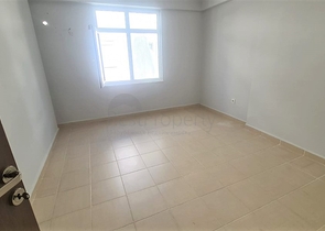 Квартира 2+1 в Махмутларе в 250 метрах от Средиземного моря