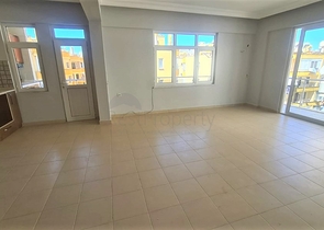 Квартира 2+1 в Махмутларе в 250 метрах от Средиземного моря