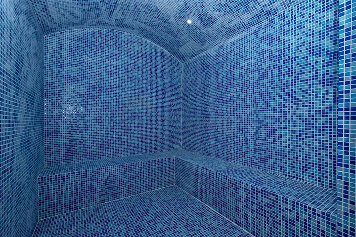 Квартира планировкой 2+1 в новом доме в центре Алании