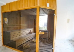 Меблированная трехкомнатная квартира в Махмутларе 