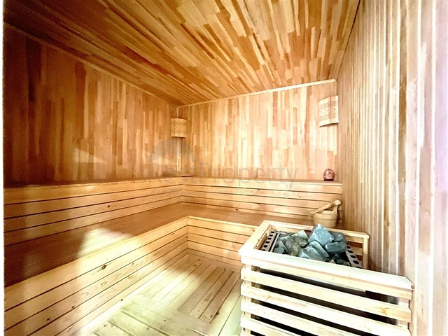 Двухкомнатная квартира в самом центре Алании