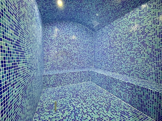 Двухкомнатная квартира в самом центре Алании