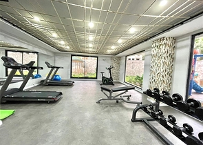 Двухкомнатная квартира в самом центре Алании