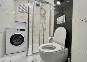 Двухкомнатная квартира в самом центре Алании