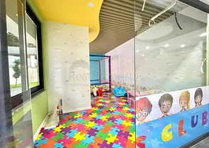 Двухкомнатная квартира в самом центре Алании