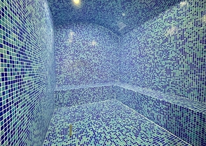 Двухкомнатная квартира в самом центре Алании