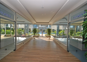 Апартаменты 2+1 в масштабном комплексе района Кестель