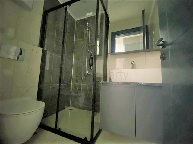 Двухкомнатная квартира в новом жилом комплексе в Оба