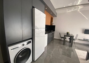 Двухкомнатная квартира в новом жилом комплексе в Оба