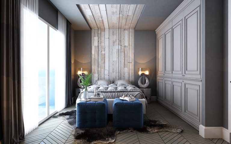 Инвестиционный проект в окружении природы