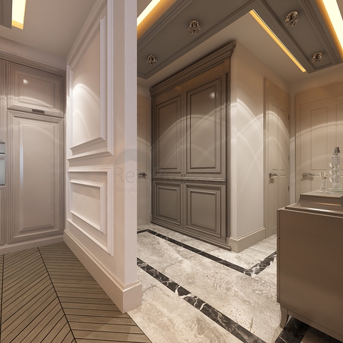 Инвестиционный проект в окружении природы