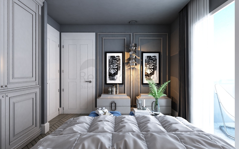 Инвестиционный проект в окружении природы