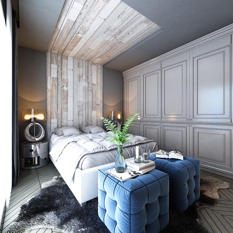 Инвестиционный проект в окружении природы