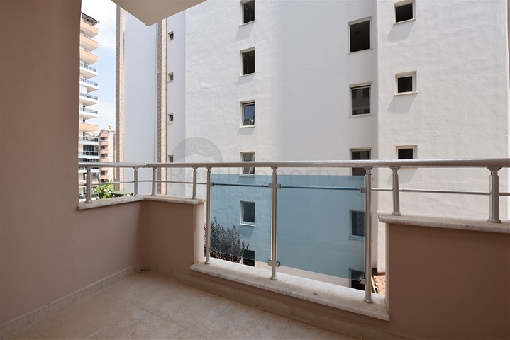 Квартира в Махмутларе