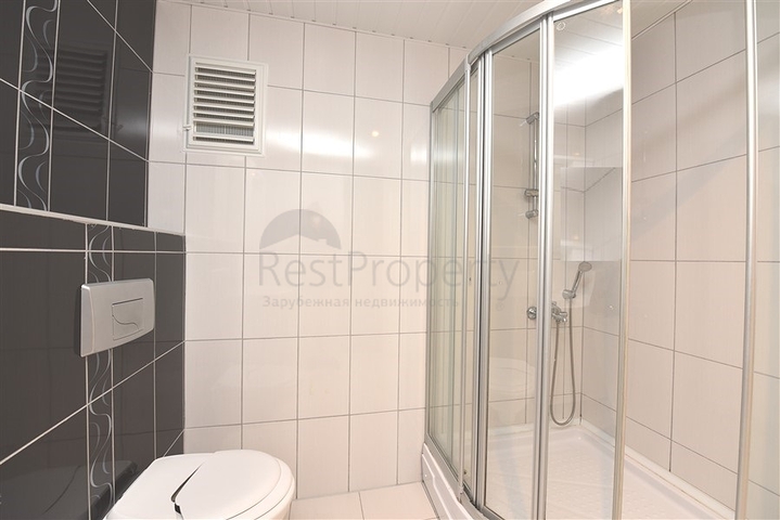 Квартира в Махмутларе