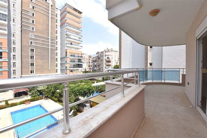 Квартира в Махмутларе