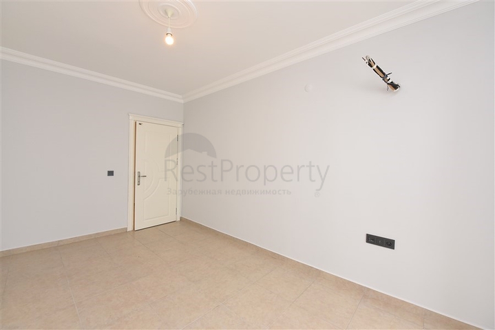 Квартира в Махмутларе