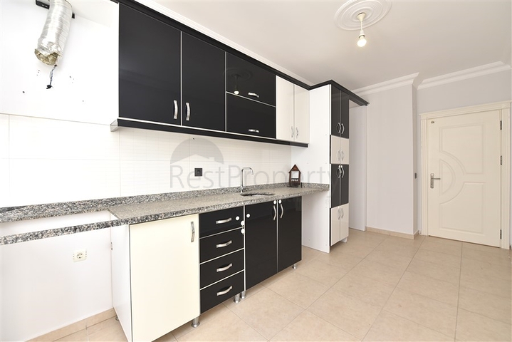 Квартира в Махмутларе