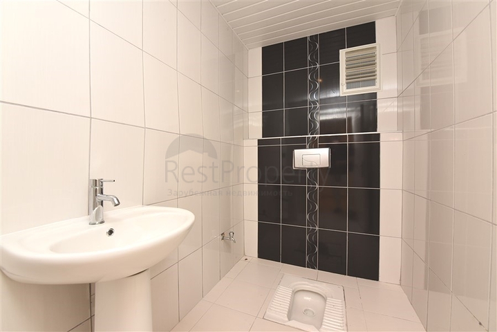 Квартира в Махмутларе