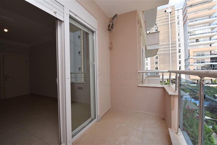 Квартира в Махмутларе