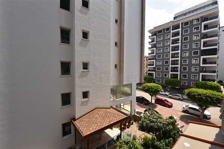 Квартира в Махмутларе