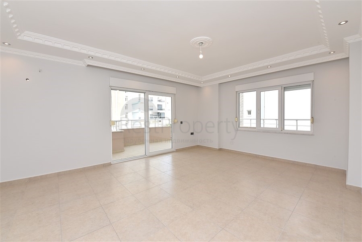 Квартира в Махмутларе