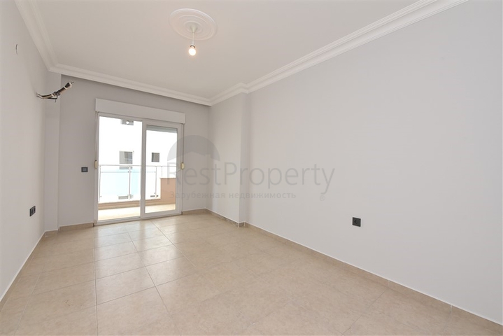 Квартира в Махмутларе