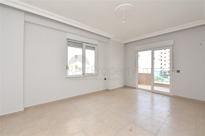 Квартира в Махмутларе