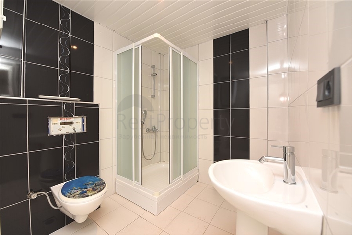 Квартира в Махмутларе