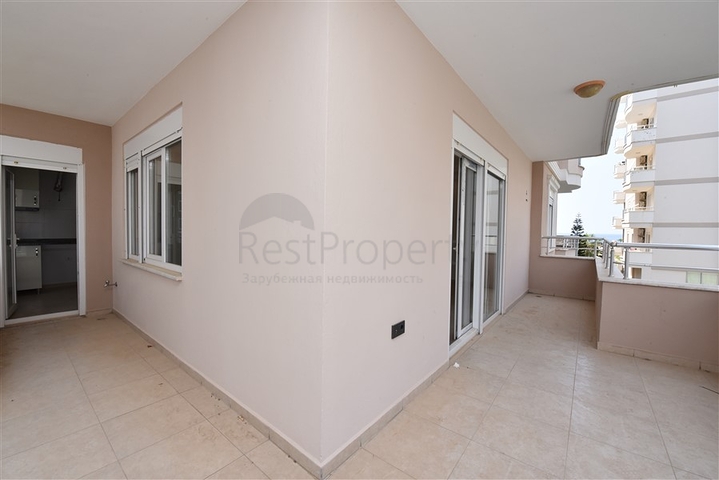 Квартира в Махмутларе