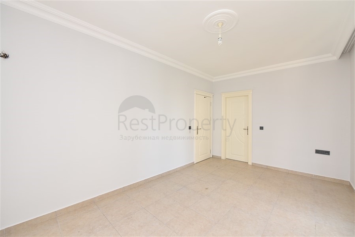 Квартира в Махмутларе