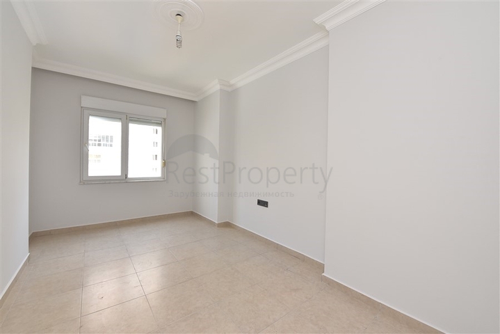 Квартира в Махмутларе