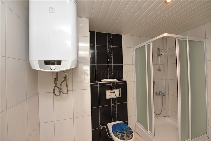 Квартира в Махмутларе