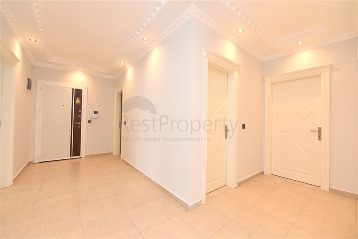 Квартира в Махмутларе