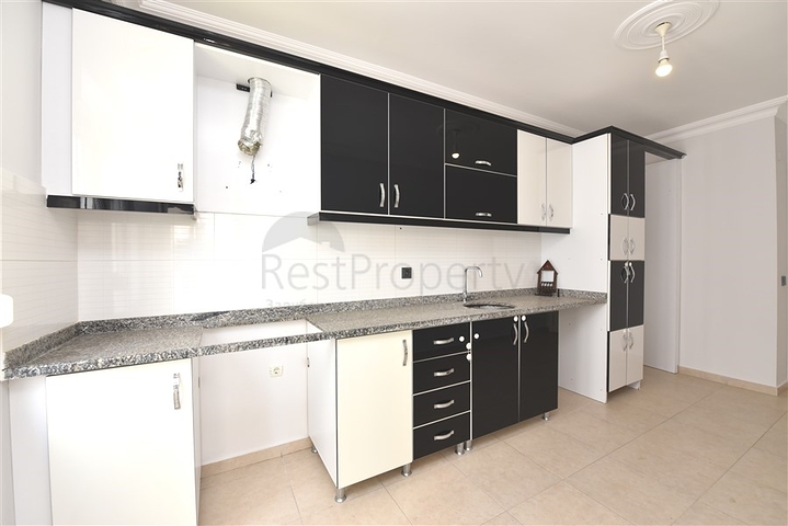 Квартира в Махмутларе