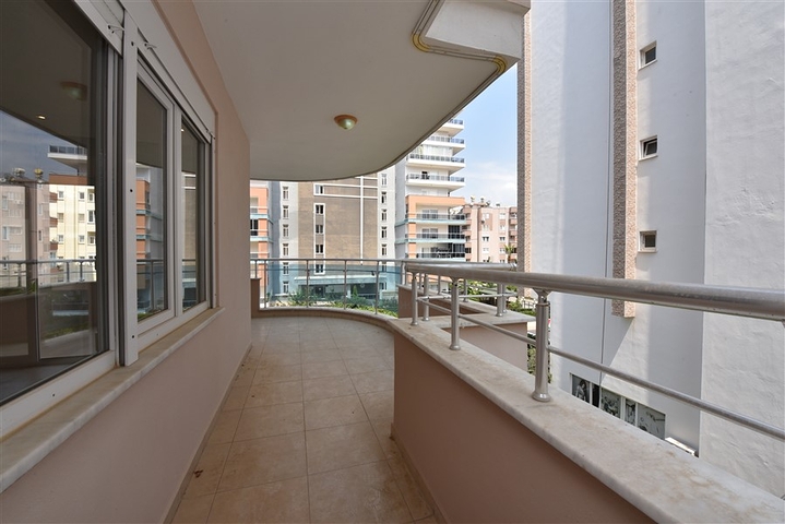 Квартира в Махмутларе