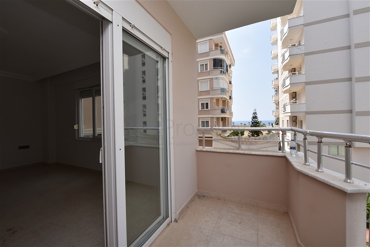 Квартира в Махмутларе