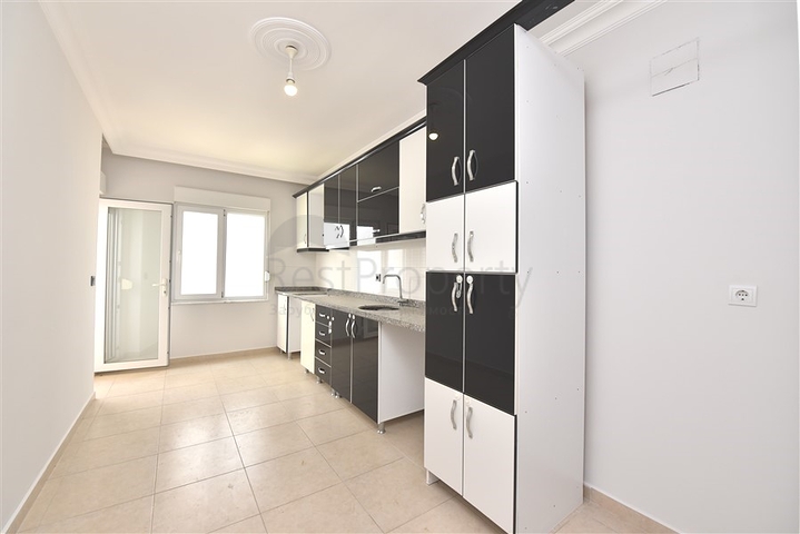 Квартира в Махмутларе