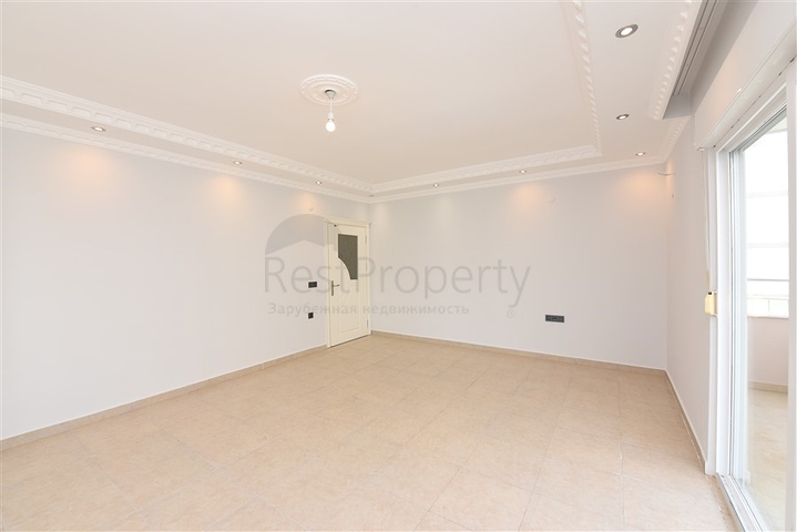 Квартира в Махмутларе