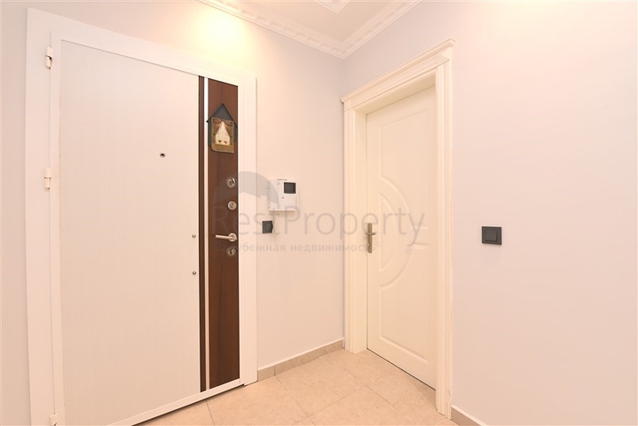 Квартира в Махмутларе