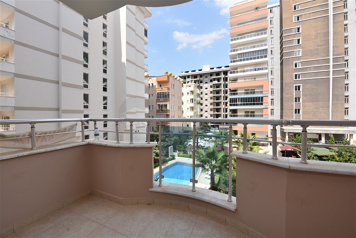 Квартира в Махмутларе