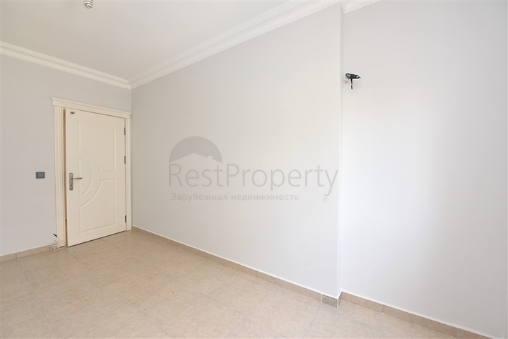 Квартира в Махмутларе