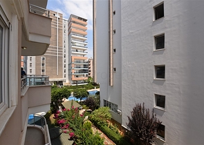 Квартира в Махмутларе