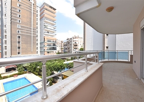 Квартира в Махмутларе