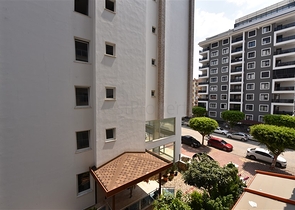 Квартира в Махмутларе