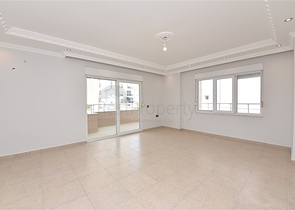 Квартира в Махмутларе