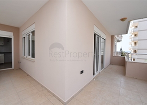 Квартира в Махмутларе