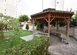 Квартира в Махмутларе